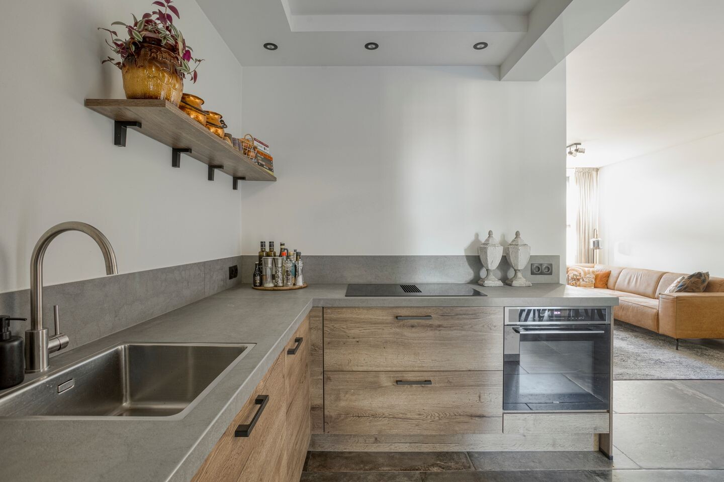 Hoekwoning te koop: Het Veldje 121, Horst