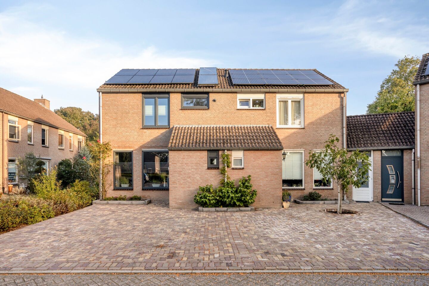 Hoekwoning te koop: Het Veldje 121, Horst