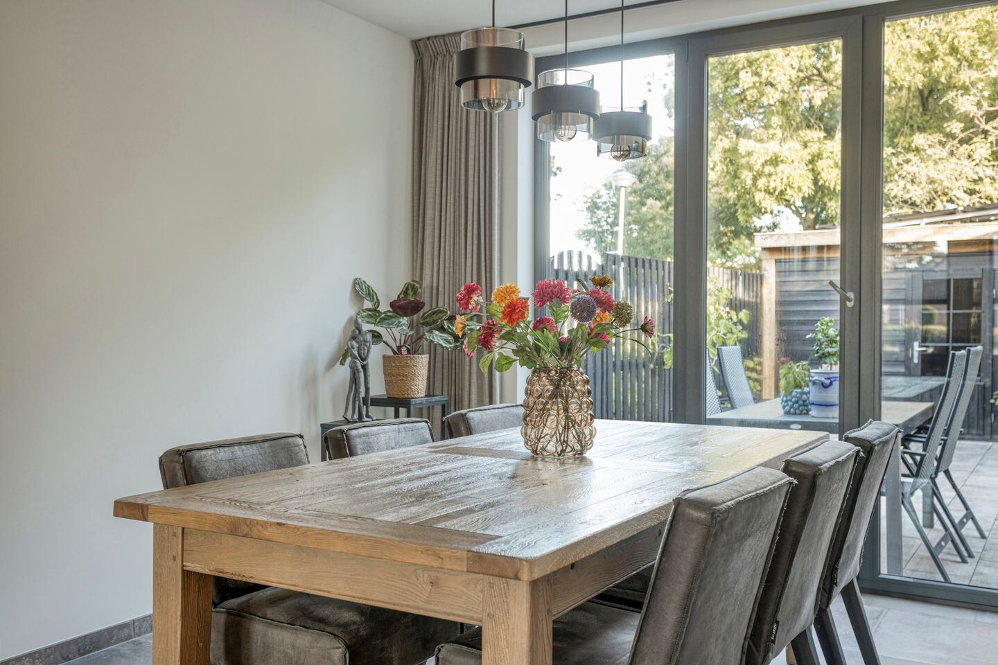 Hoekwoning te koop: Het Veldje 121, Horst