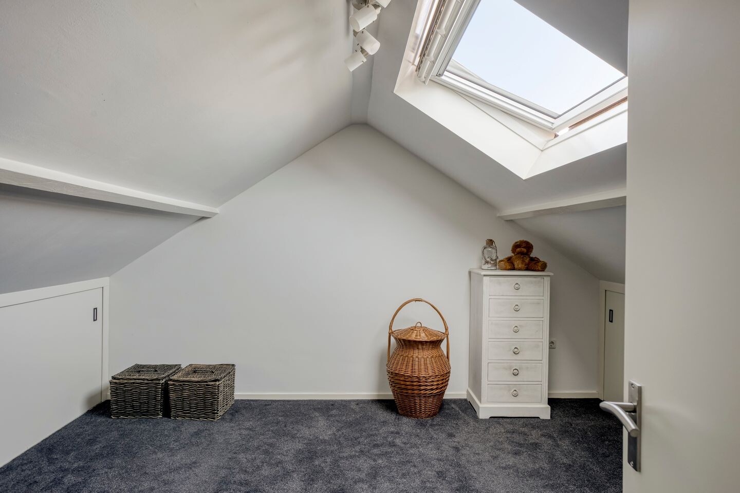 Hoekwoning te koop: Het Veldje 121, Horst