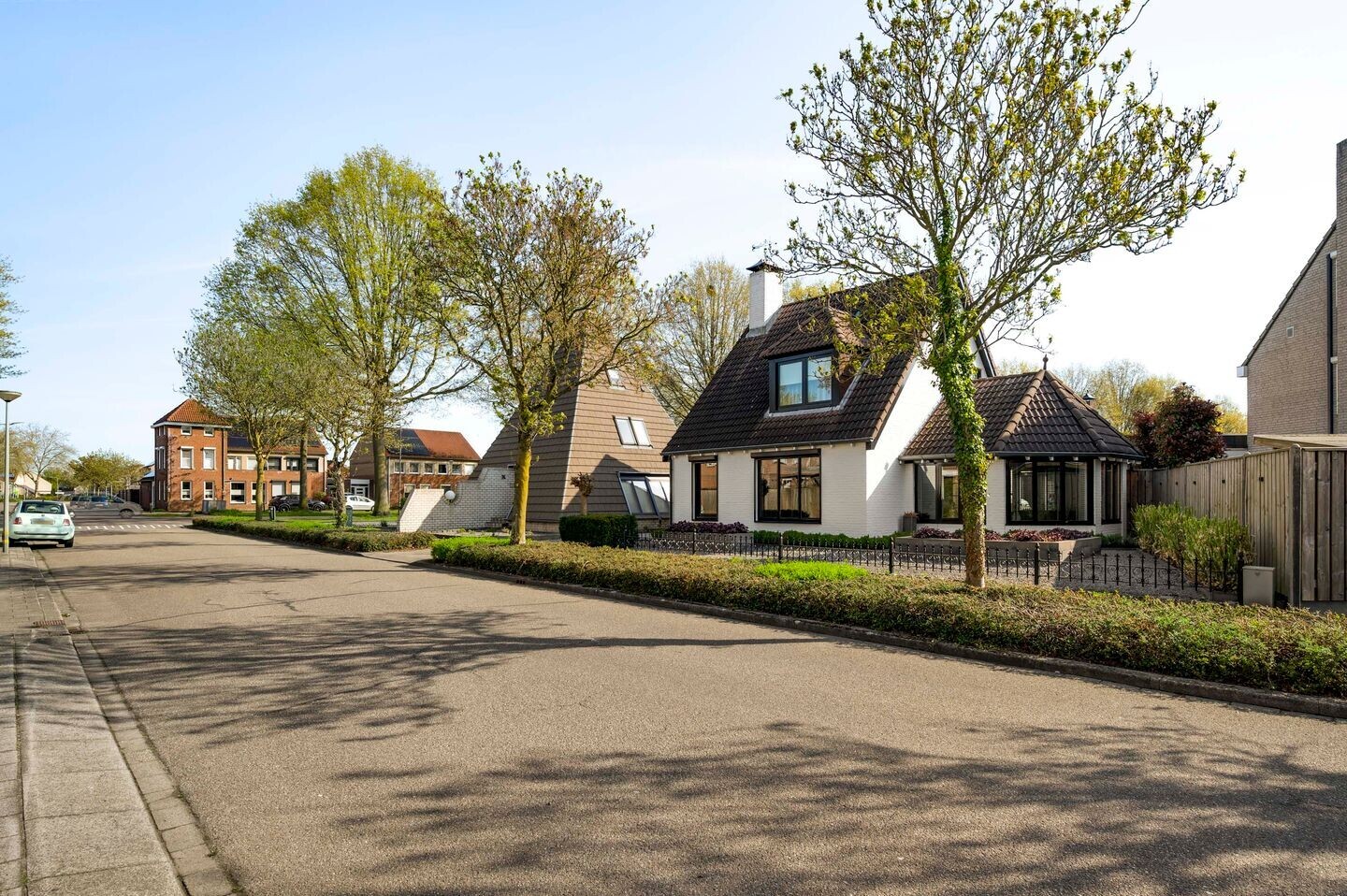 Vrijstaande woning te koop: Stuksbeemden 72, Horst