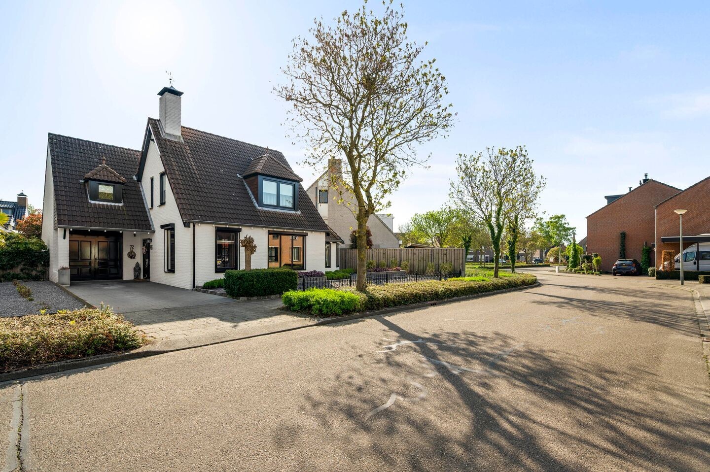 Vrijstaande woning te koop: Stuksbeemden 72, Horst