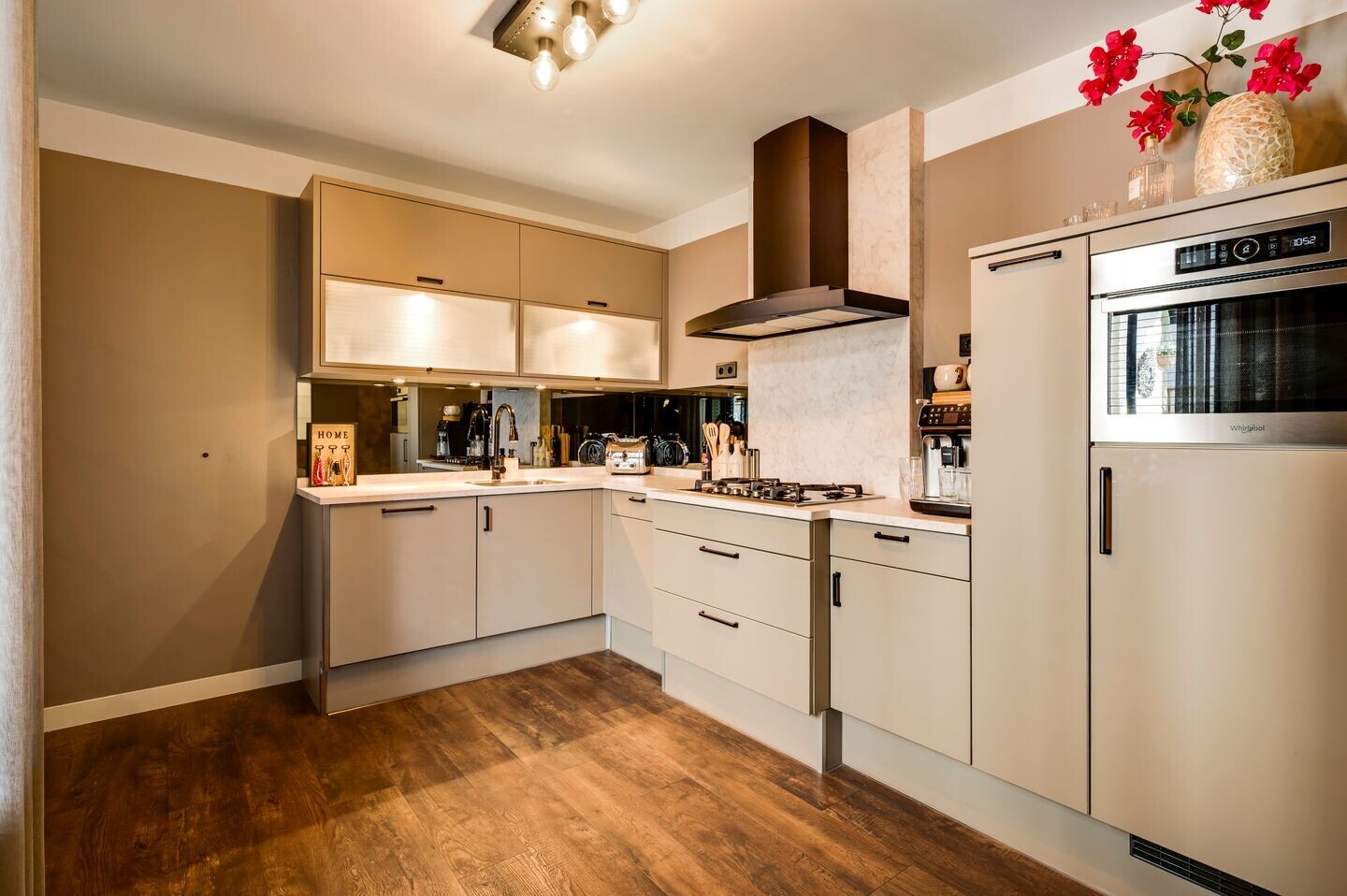 Vrijstaande woning te koop: Stuksbeemden 72, Horst