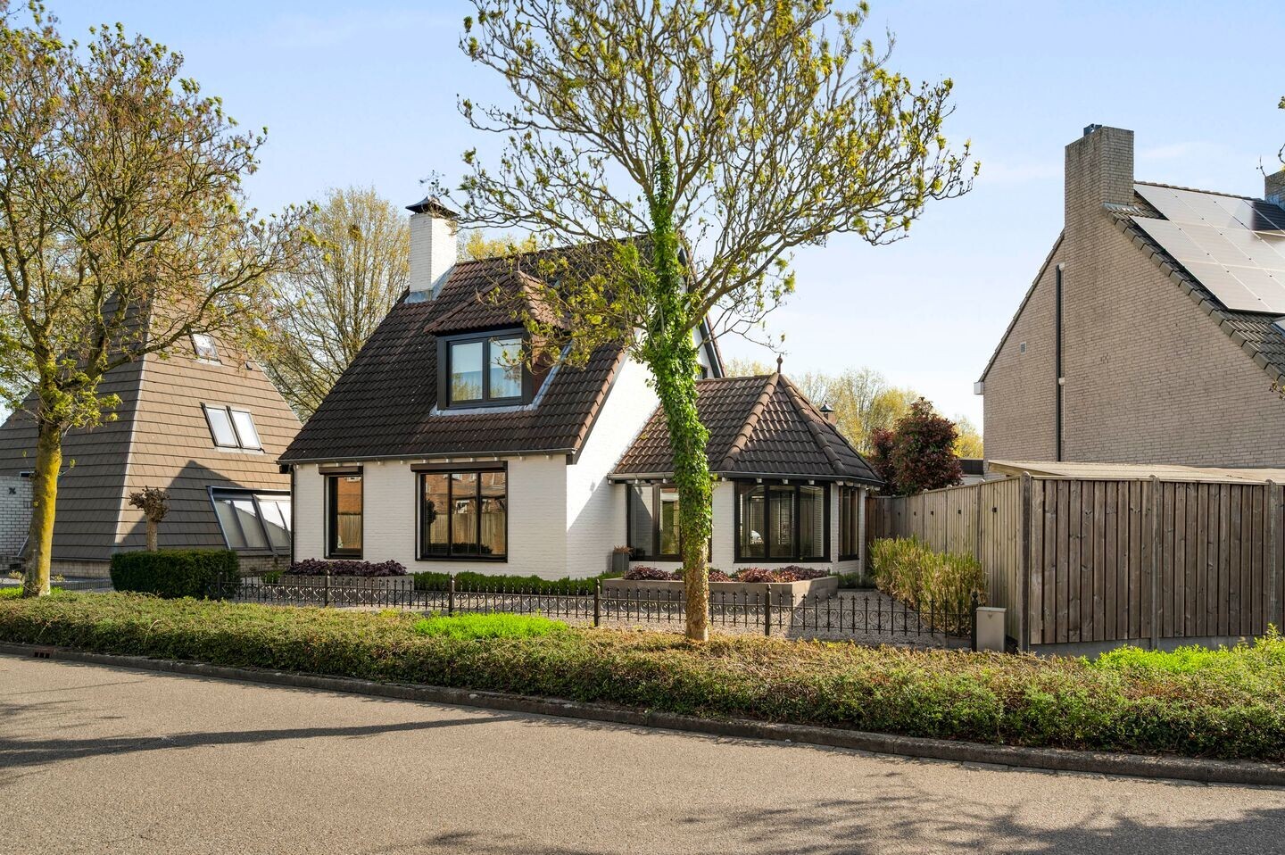 Vrijstaande woning te koop: Stuksbeemden 72, Horst