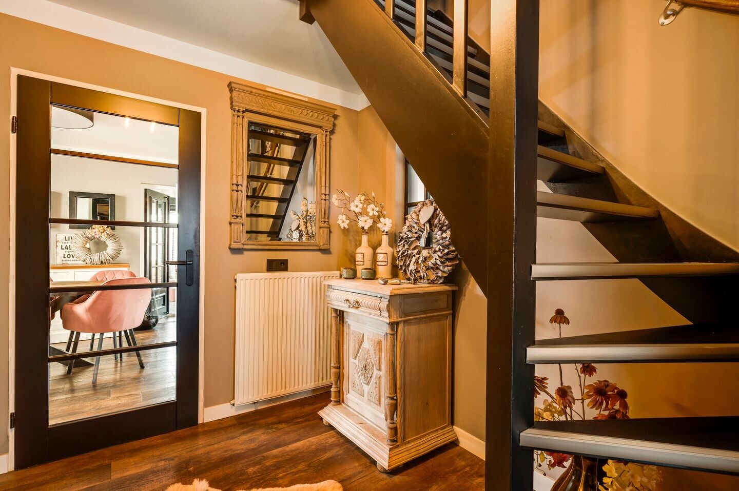 Vrijstaande woning te koop: Stuksbeemden 72, Horst