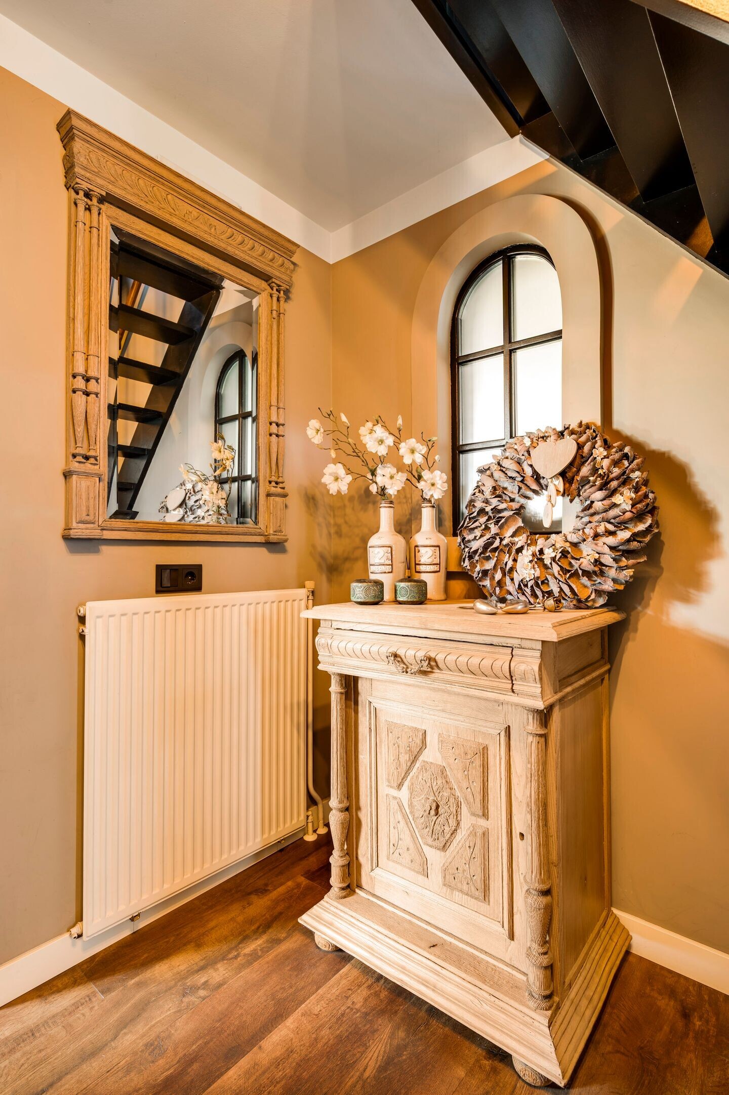 Vrijstaande woning te koop: Stuksbeemden 72, Horst