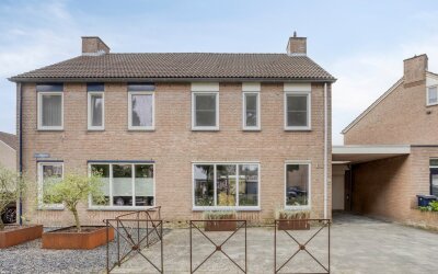 Clapvaeren 18