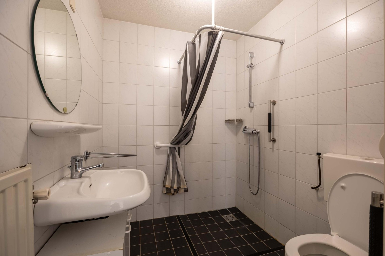 Tussenwoning te koop: Slooyerbroek 45, Horst