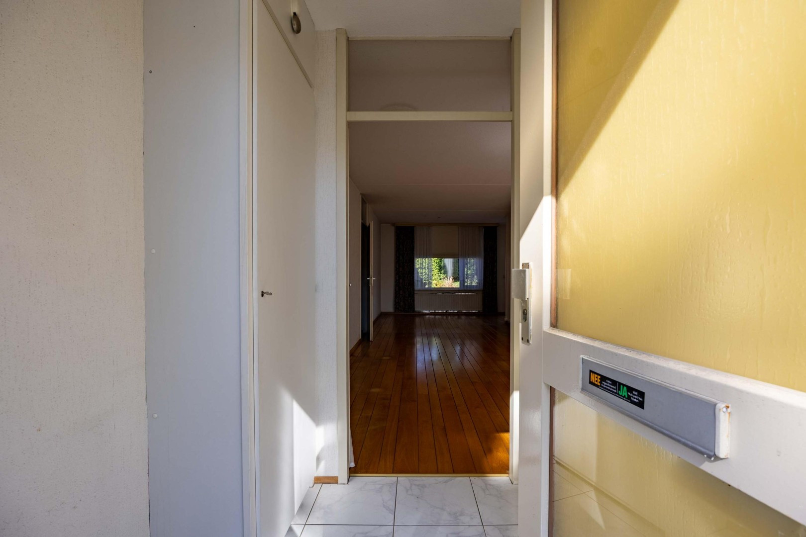 Tussenwoning te koop: Slooyerbroek 45, Horst