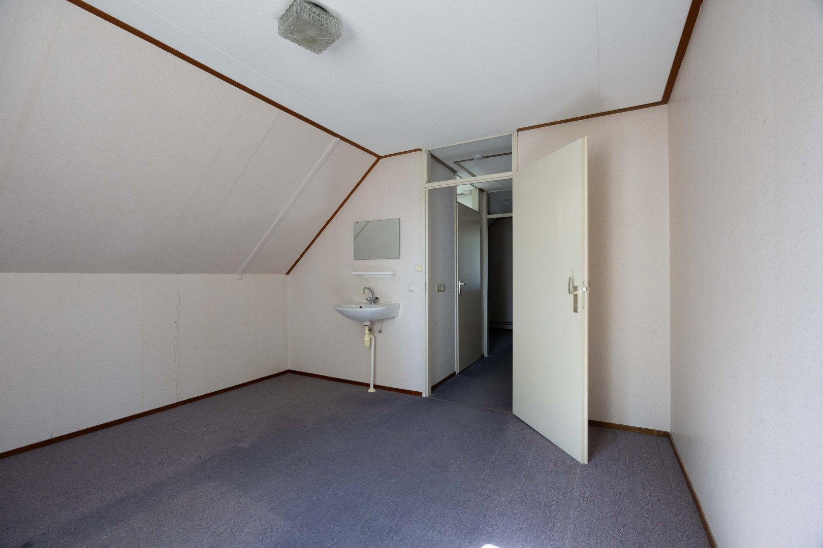 Tussenwoning te koop: Slooyerbroek 45, Horst