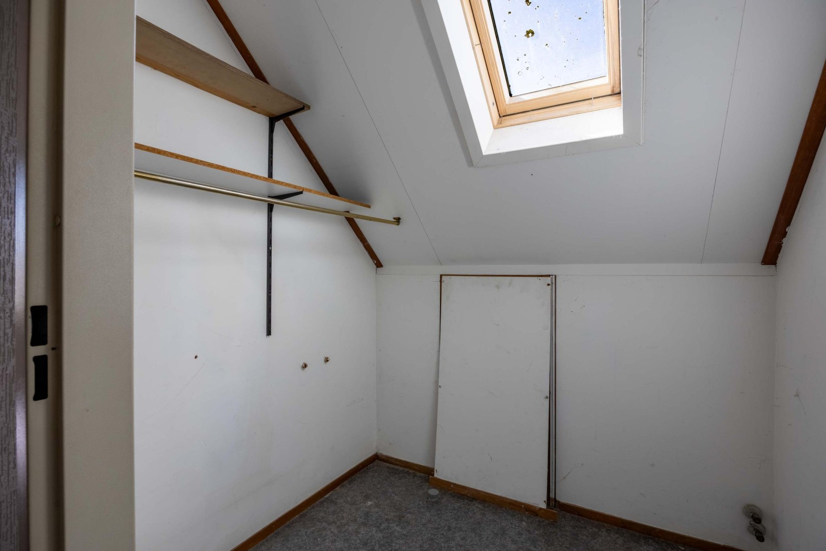 Tussenwoning te koop: Slooyerbroek 45, Horst