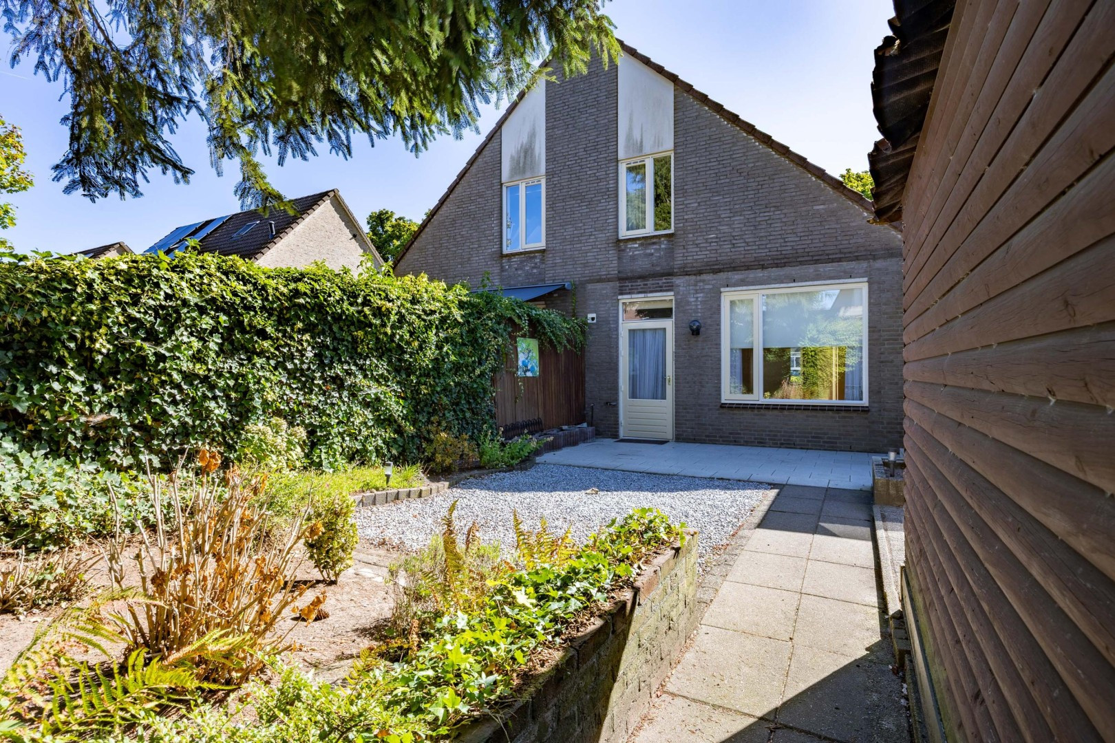 Tussenwoning te koop: Slooyerbroek 45, Horst
