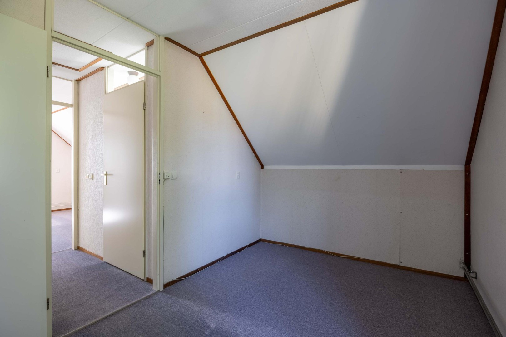 Tussenwoning te koop: Slooyerbroek 45, Horst