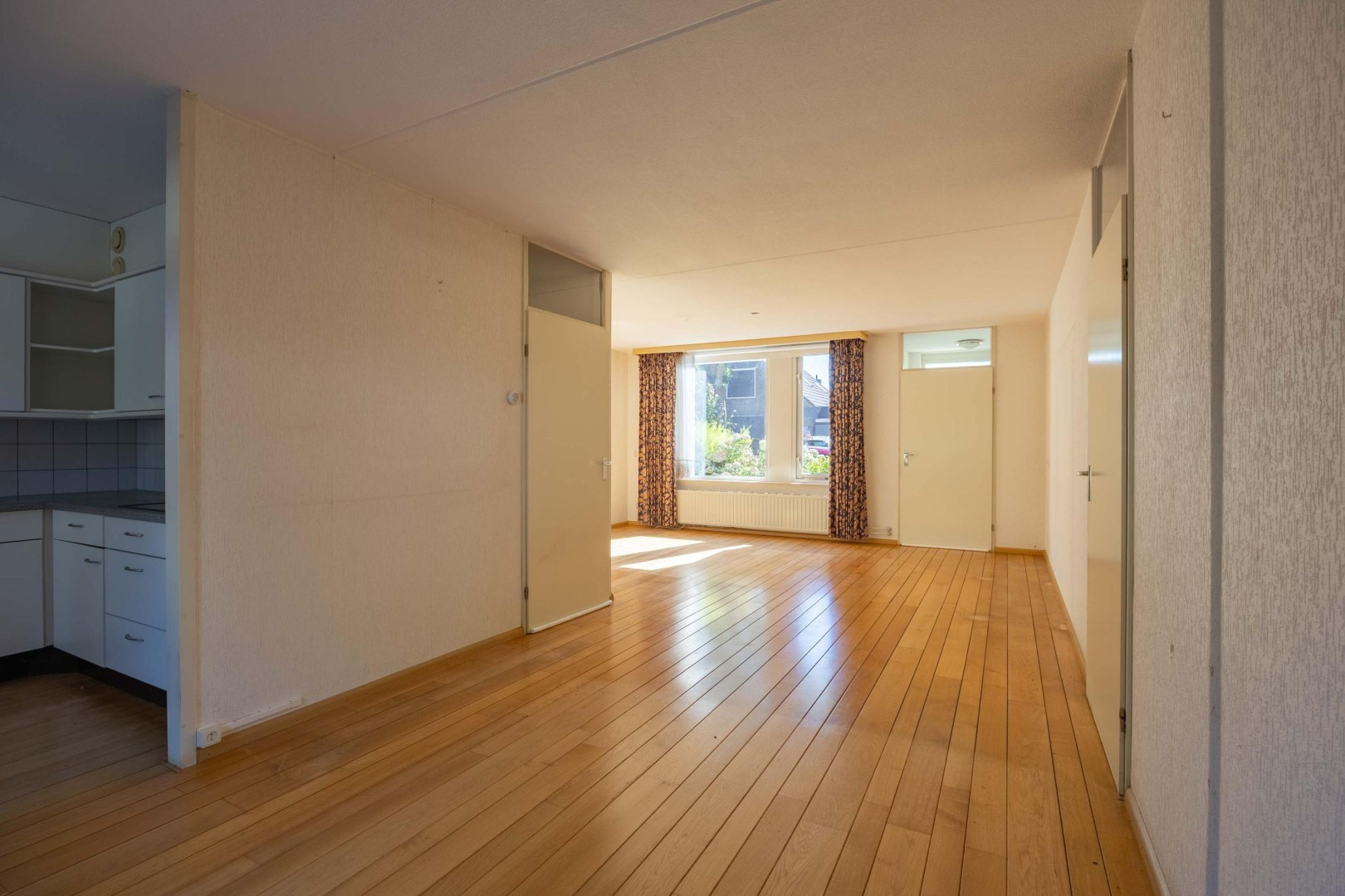 Tussenwoning te koop: Slooyerbroek 45, Horst