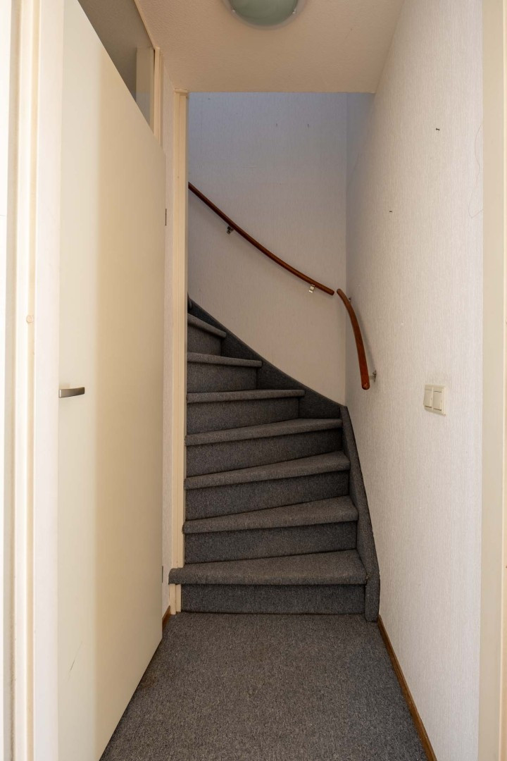 Tussenwoning te koop: Slooyerbroek 45, Horst