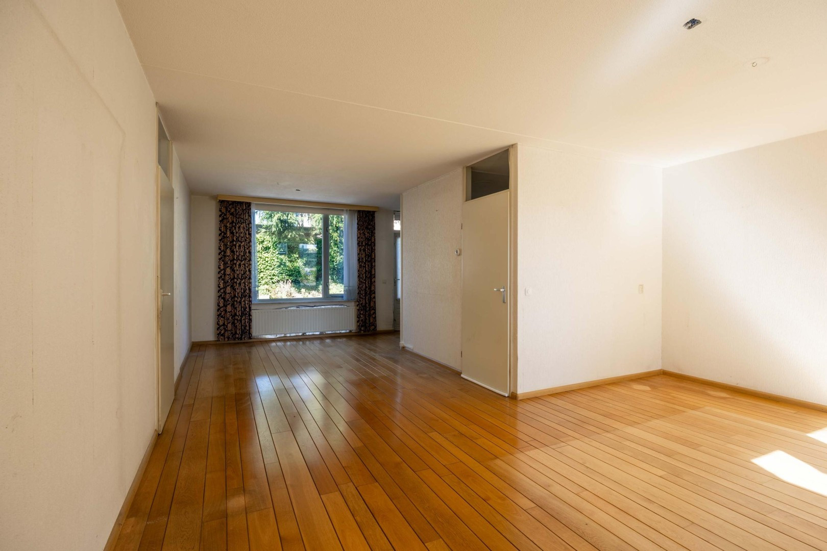 Tussenwoning te koop: Slooyerbroek 45, Horst