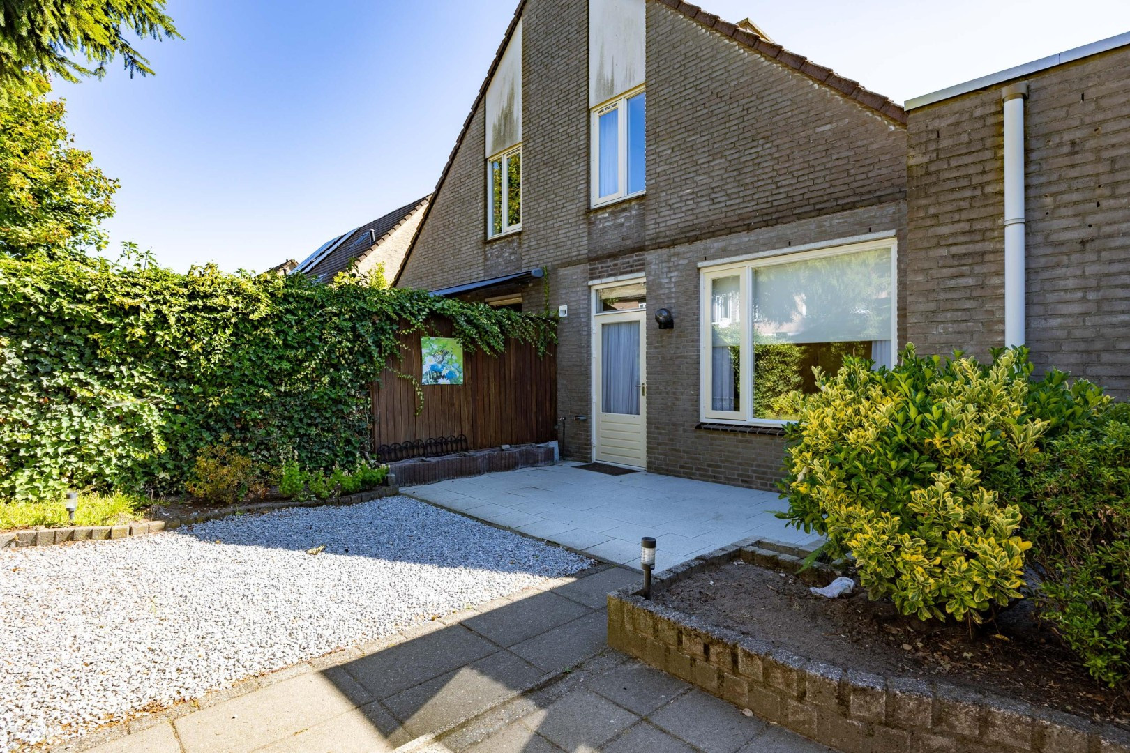 Tussenwoning te koop: Slooyerbroek 45, Horst