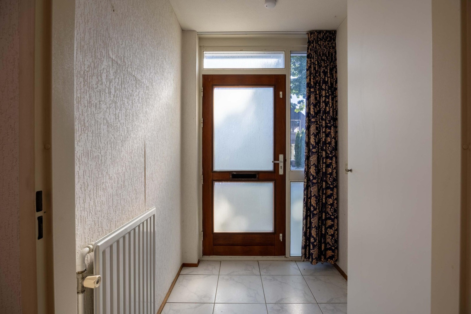 Tussenwoning te koop: Slooyerbroek 45, Horst