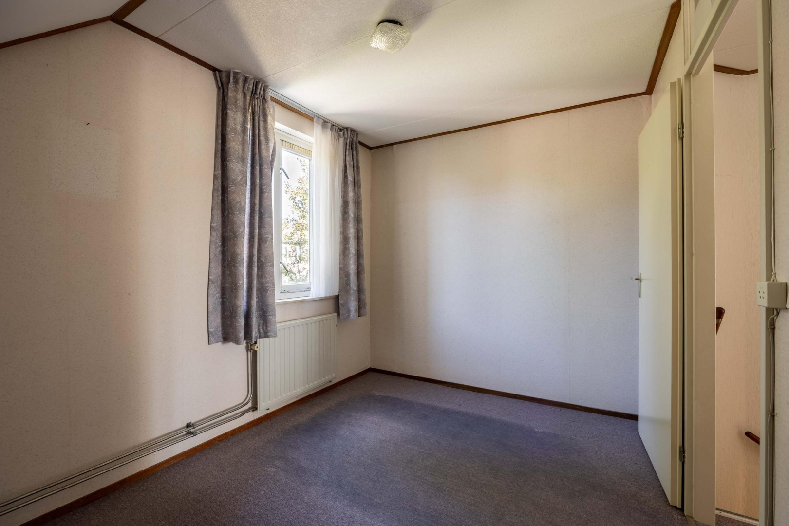 Tussenwoning te koop: Slooyerbroek 45, Horst