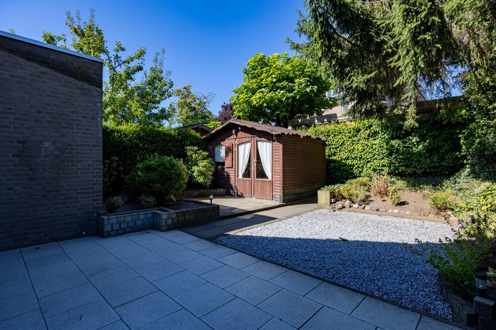 Tussenwoning te koop: Slooyerbroek 45, Horst