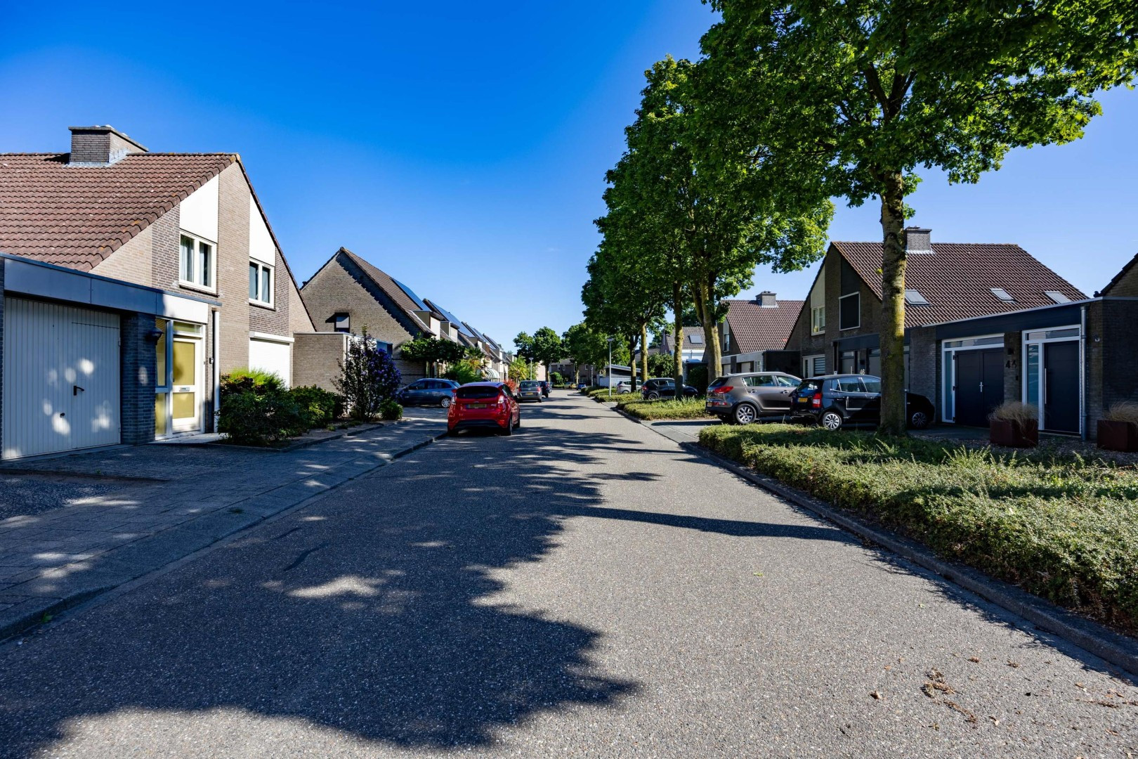 Tussenwoning te koop: Slooyerbroek 45, Horst