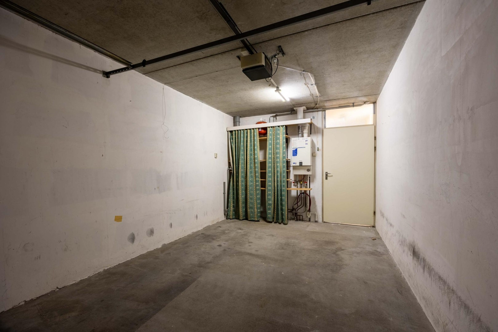 Tussenwoning te koop: Slooyerbroek 45, Horst