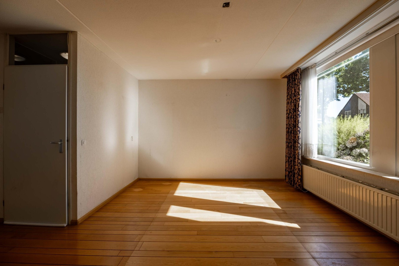 Tussenwoning te koop: Slooyerbroek 45, Horst