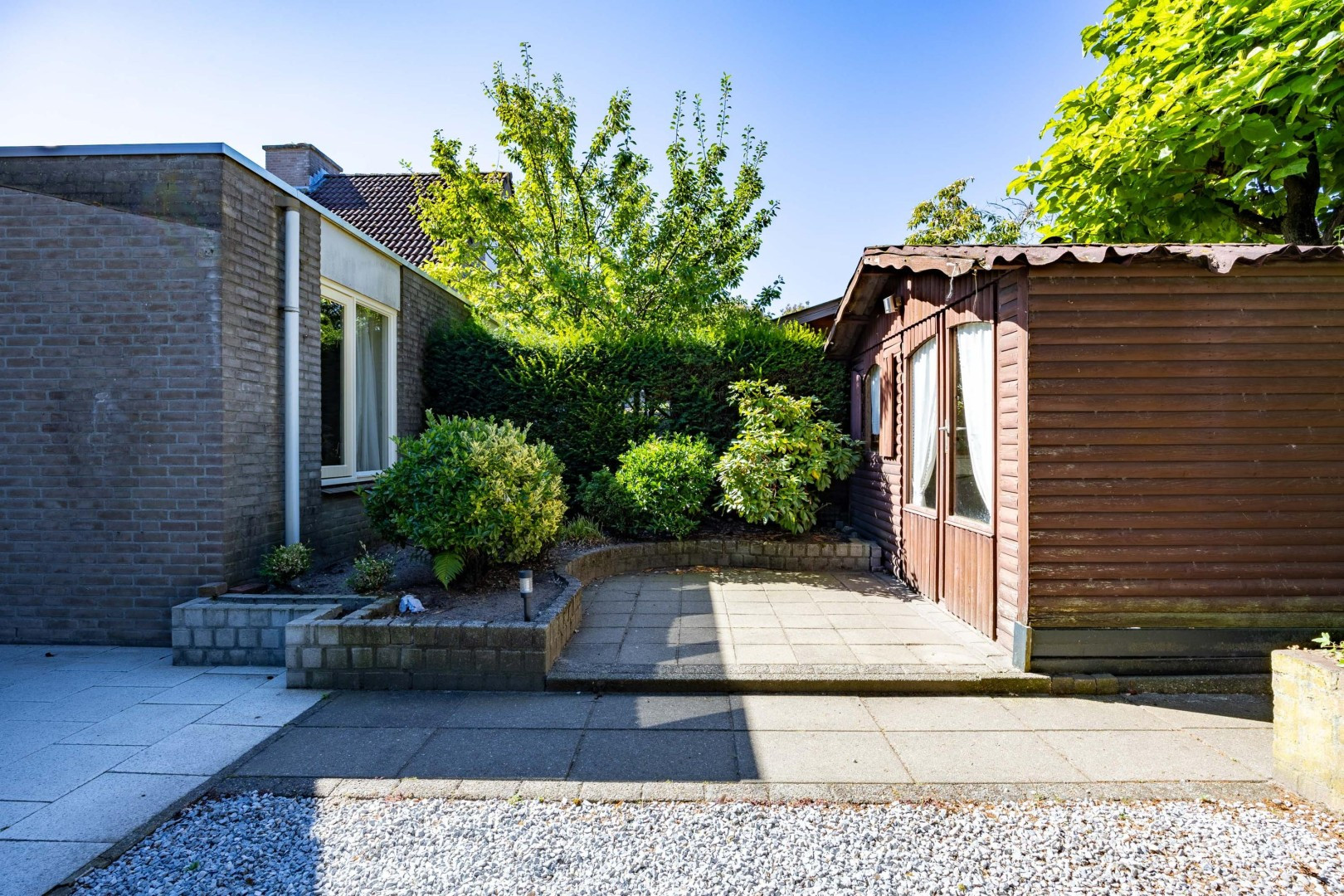 Tussenwoning te koop: Slooyerbroek 45, Horst