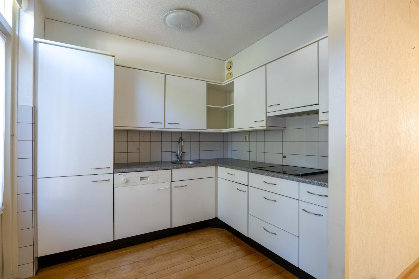 Tussenwoning te koop: Slooyerbroek 45, Horst