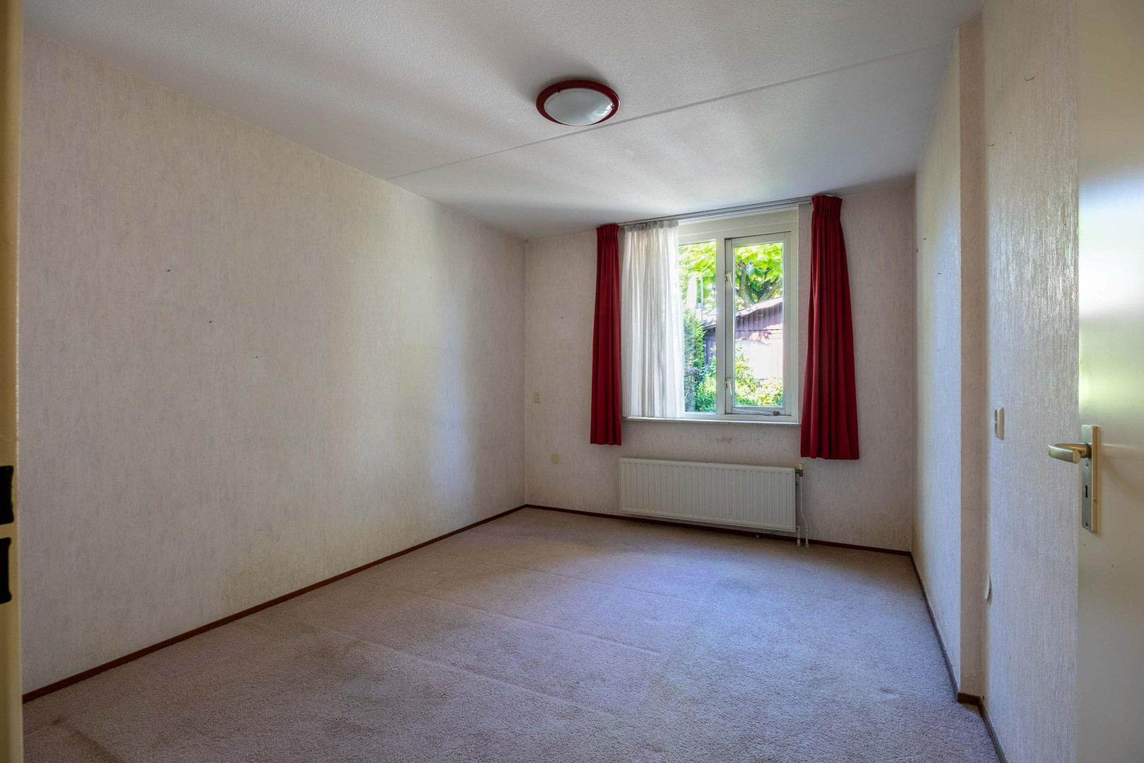 Tussenwoning te koop: Slooyerbroek 45, Horst