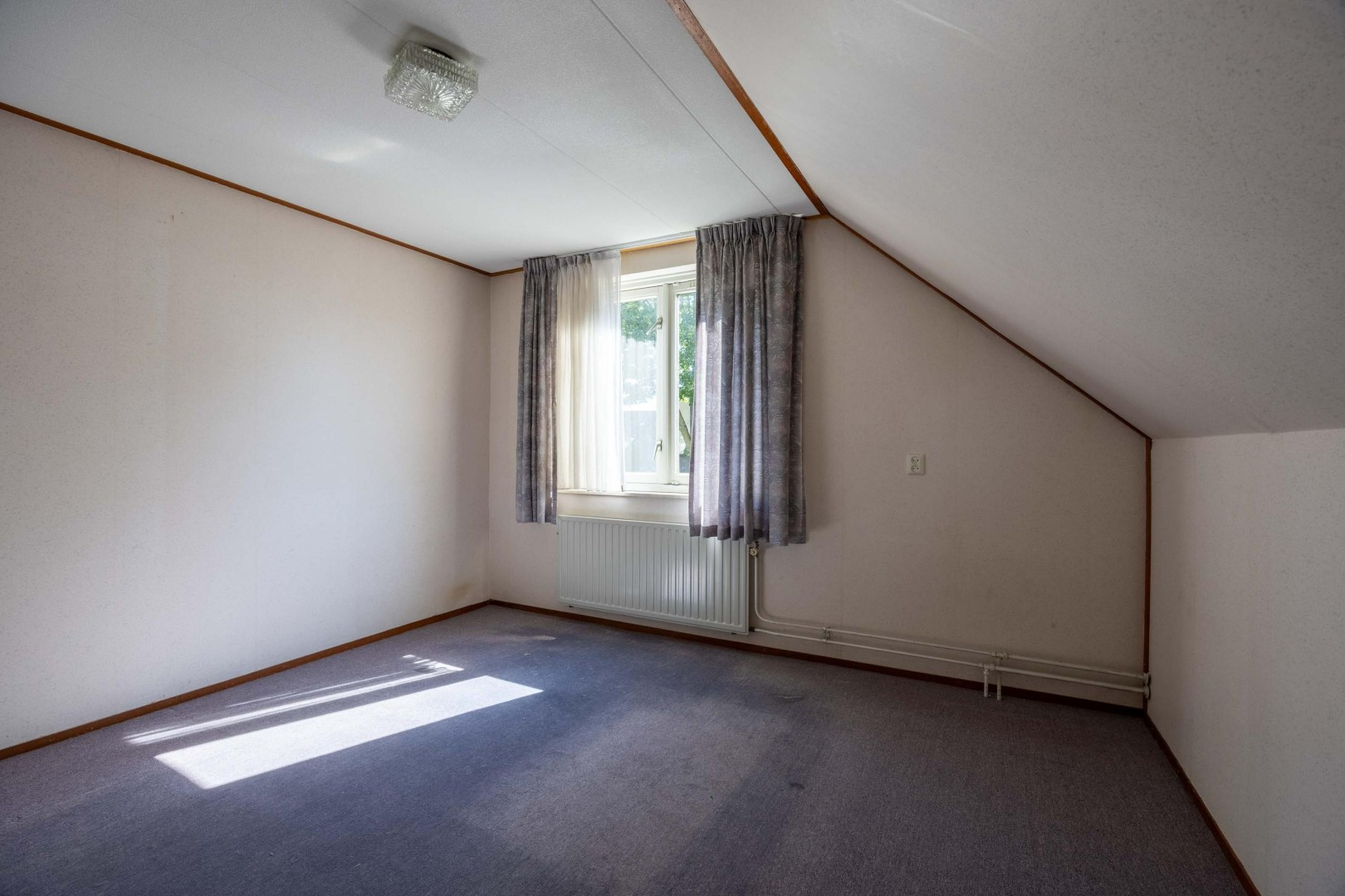 Tussenwoning te koop: Slooyerbroek 45, Horst