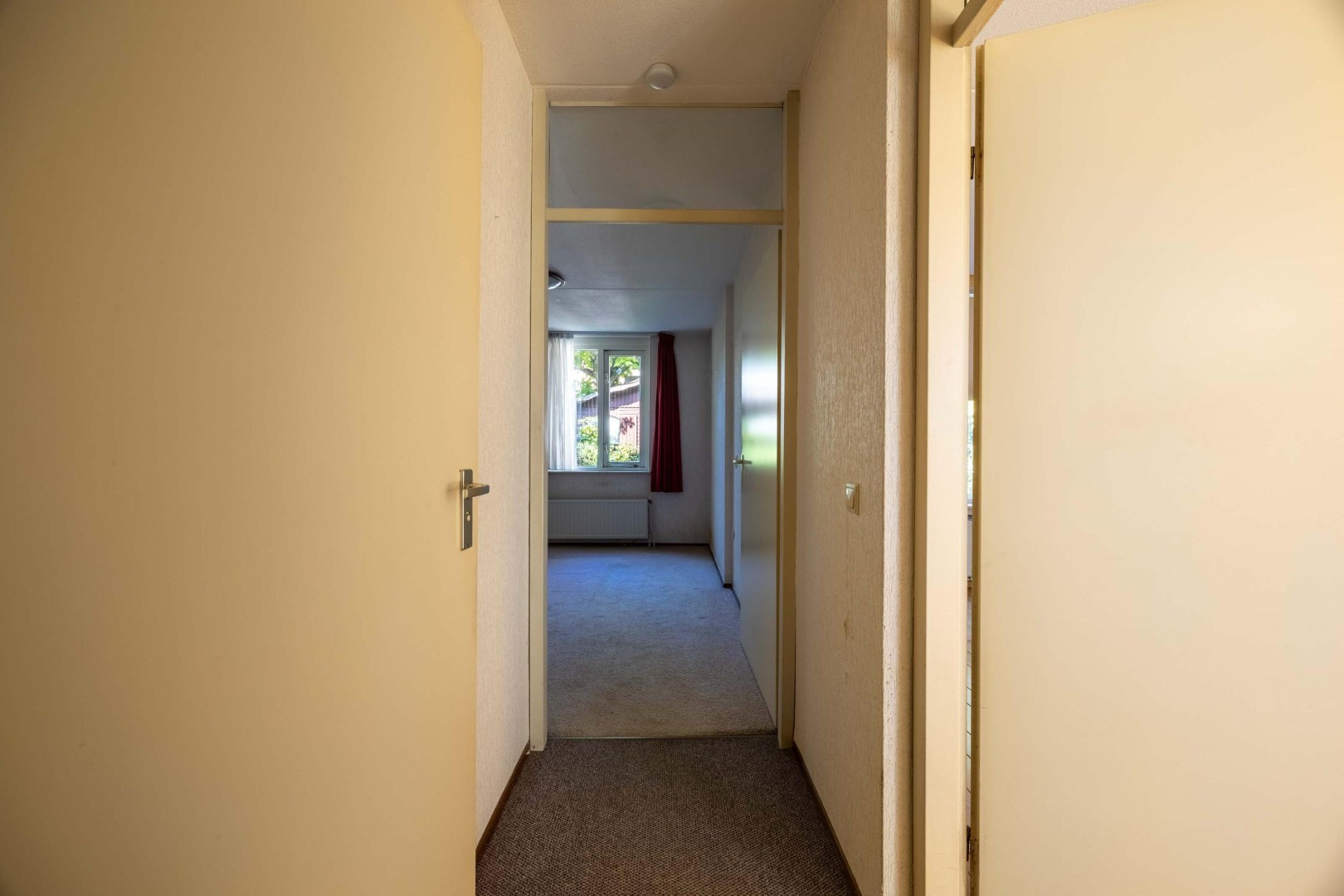 Tussenwoning te koop: Slooyerbroek 45, Horst
