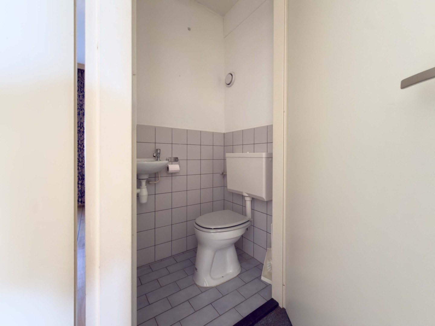 Tussenwoning te koop: Slooyerbroek 45, Horst
