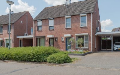 Rietbos 38