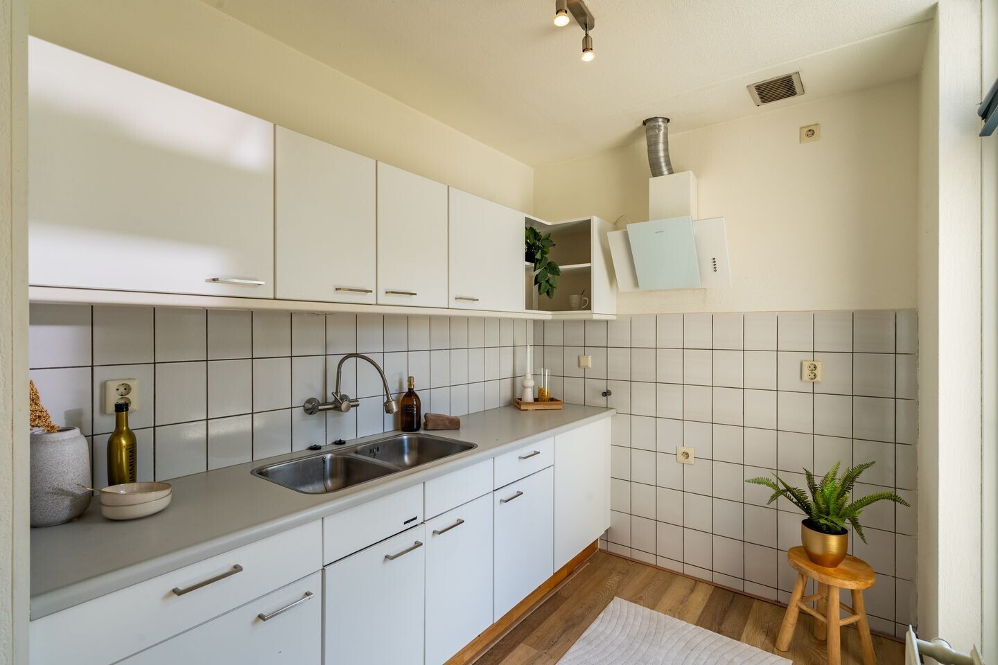 Tussenwoning te koop: Convent 46, Horst