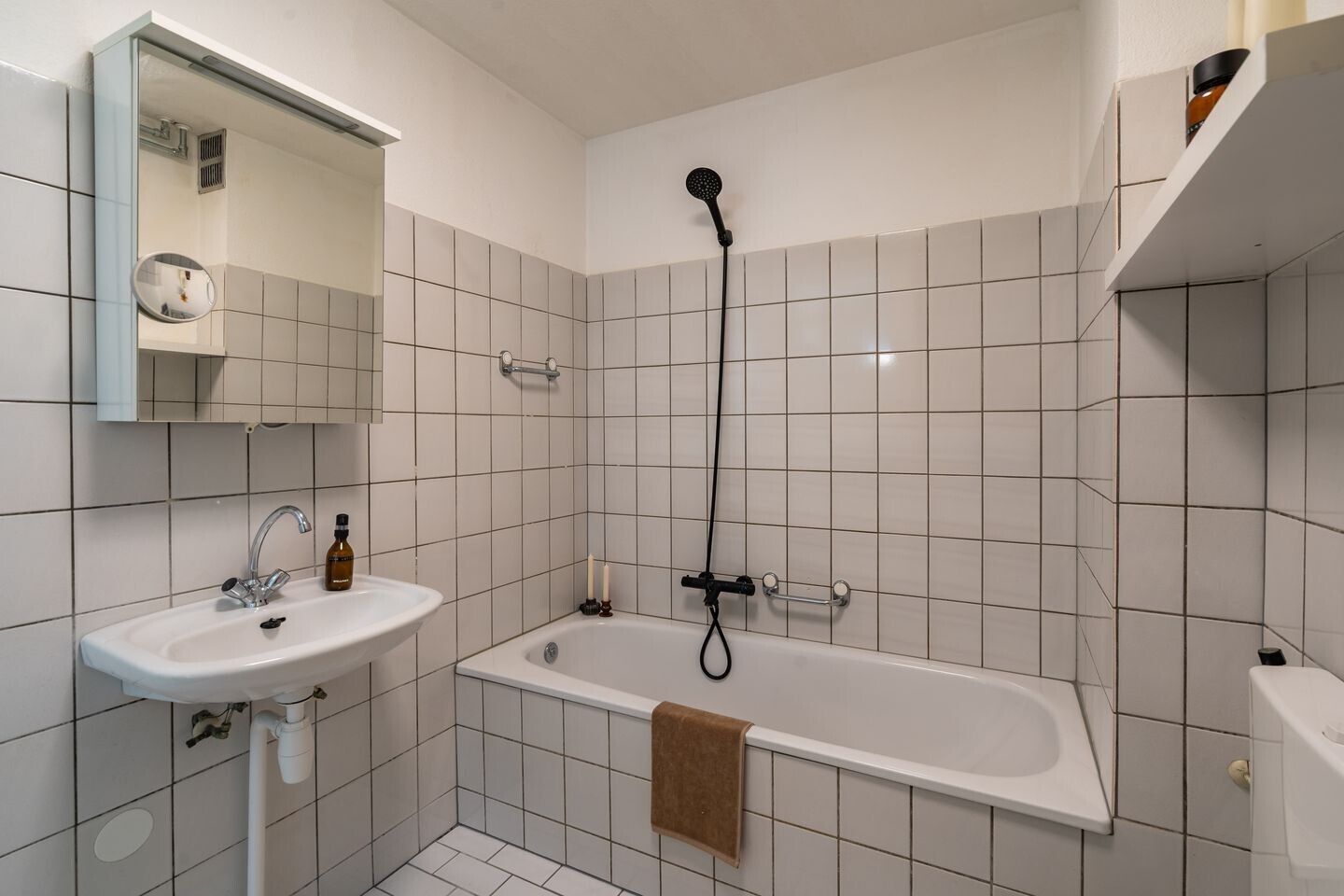 Tussenwoning te koop: Convent 46, Horst