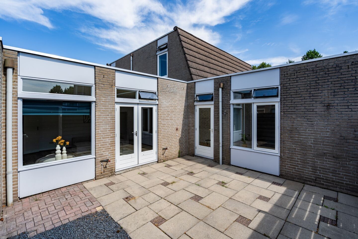 Tussenwoning te koop: Convent 46, Horst