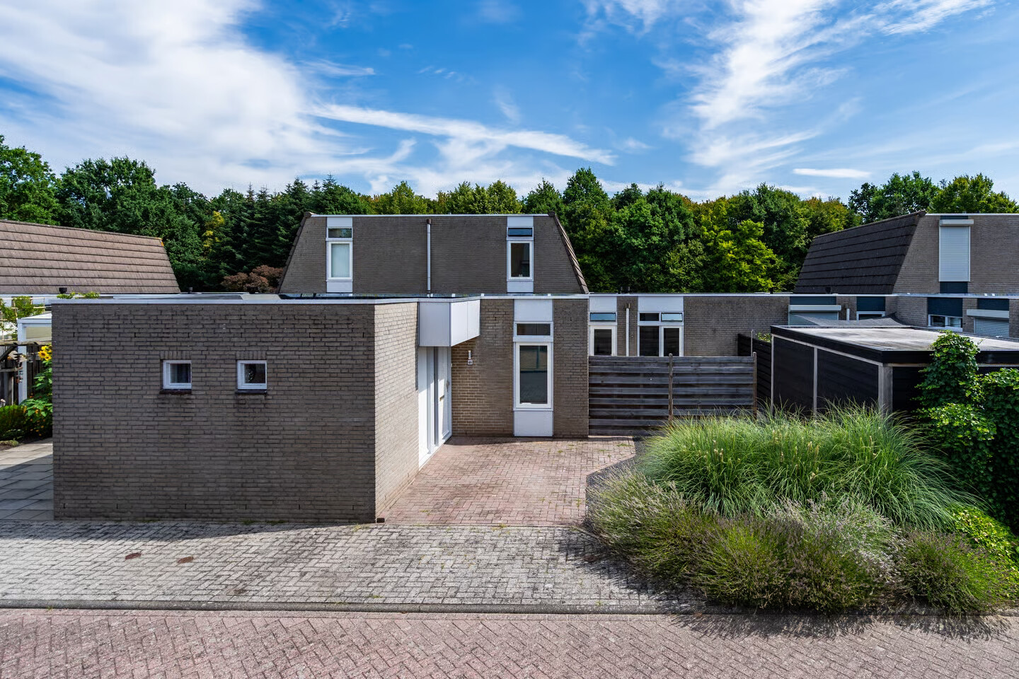 Tussenwoning te koop: Convent 46, Horst