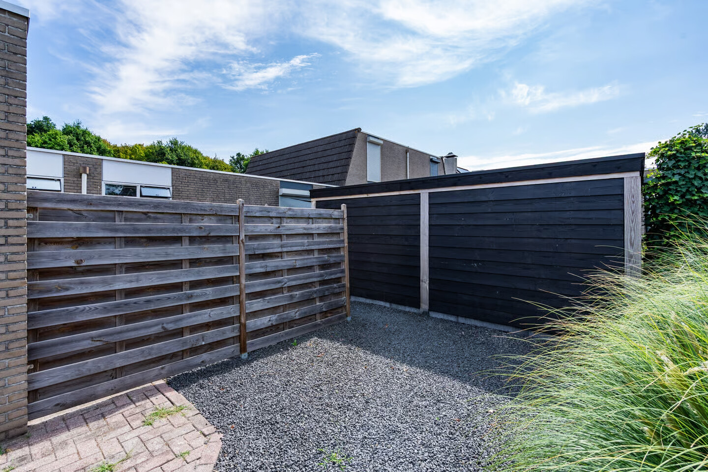 Tussenwoning te koop: Convent 46, Horst