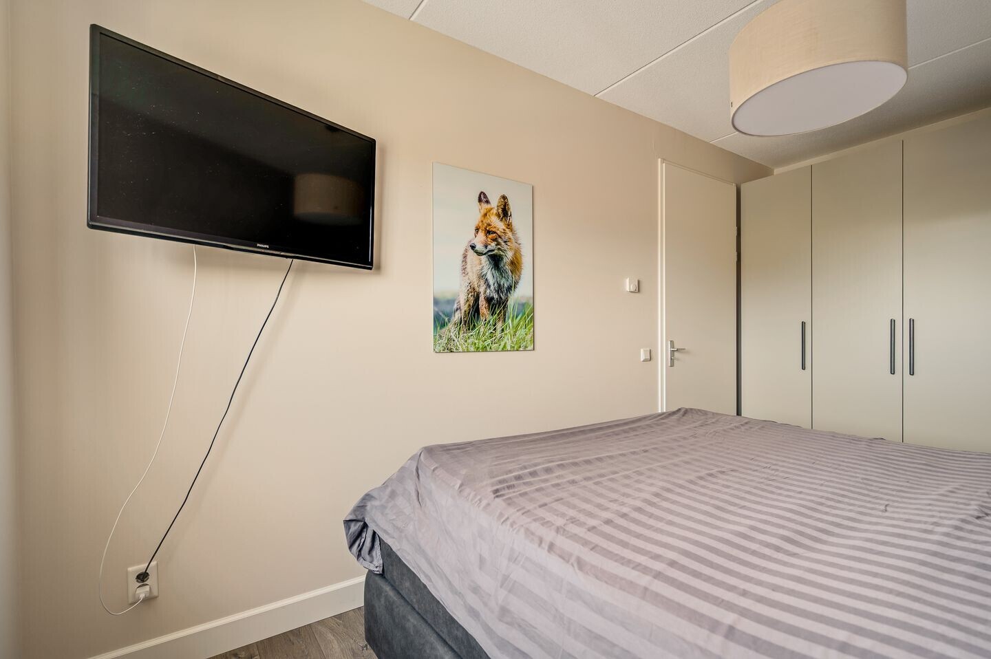Tussenwoning te koop: Burgemeester Steeghsstraat 13, Horst