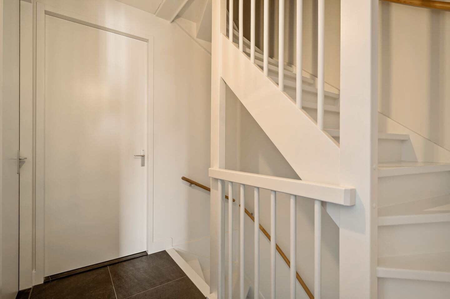 Tussenwoning te koop: Burgemeester Steeghsstraat 13, Horst