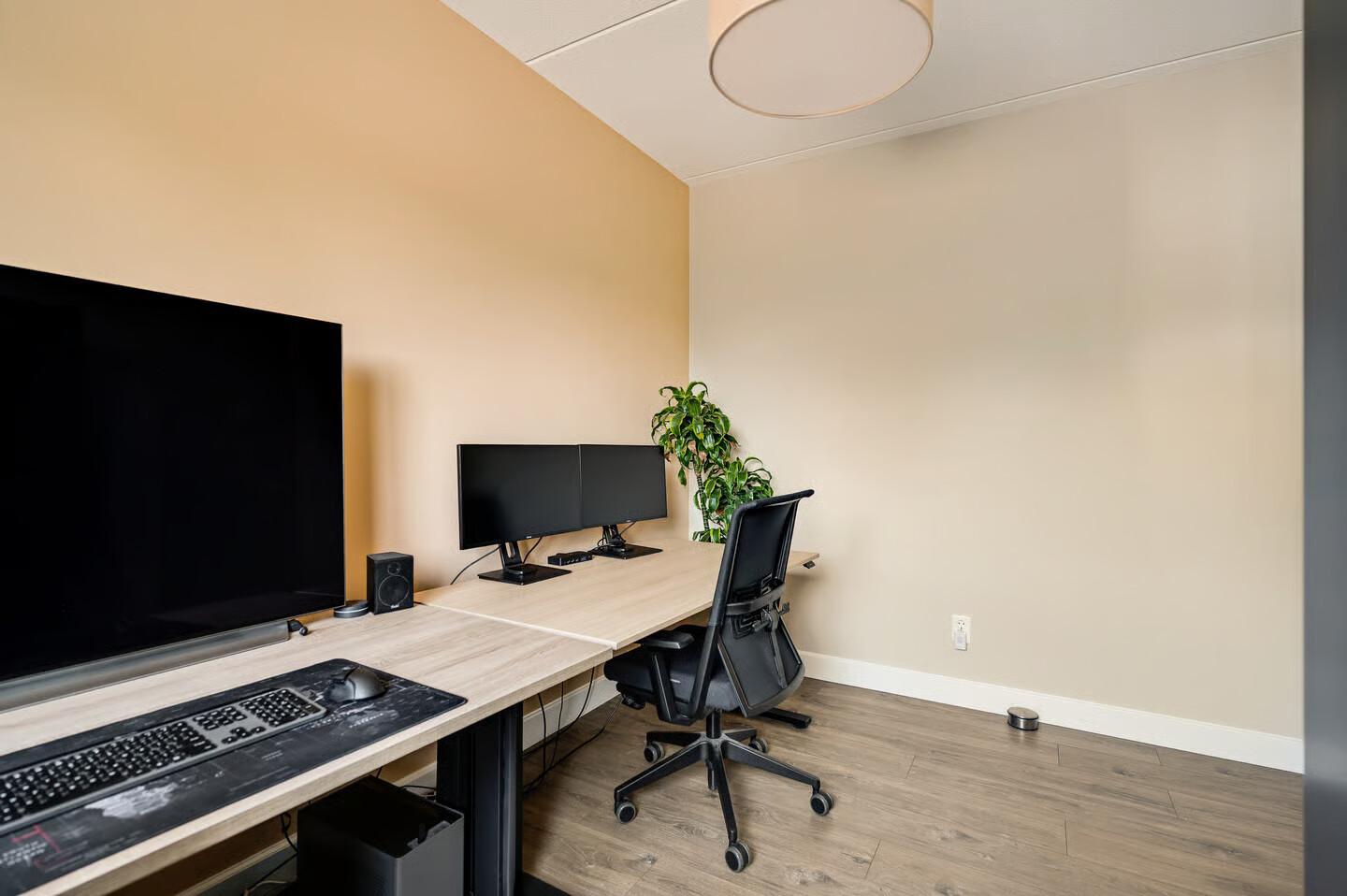 Tussenwoning te koop: Burgemeester Steeghsstraat 13, Horst