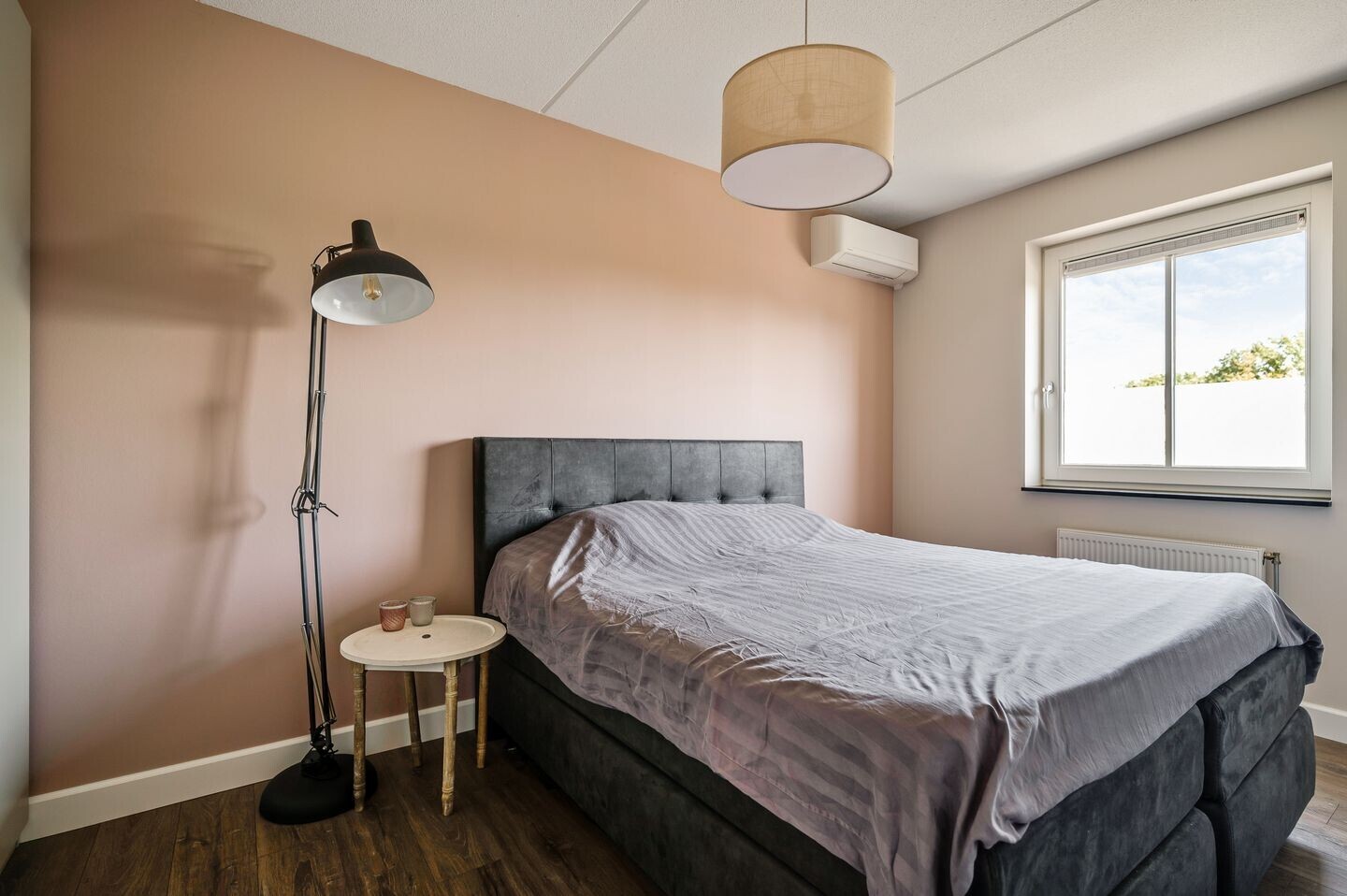 Tussenwoning te koop: Burgemeester Steeghsstraat 13, Horst