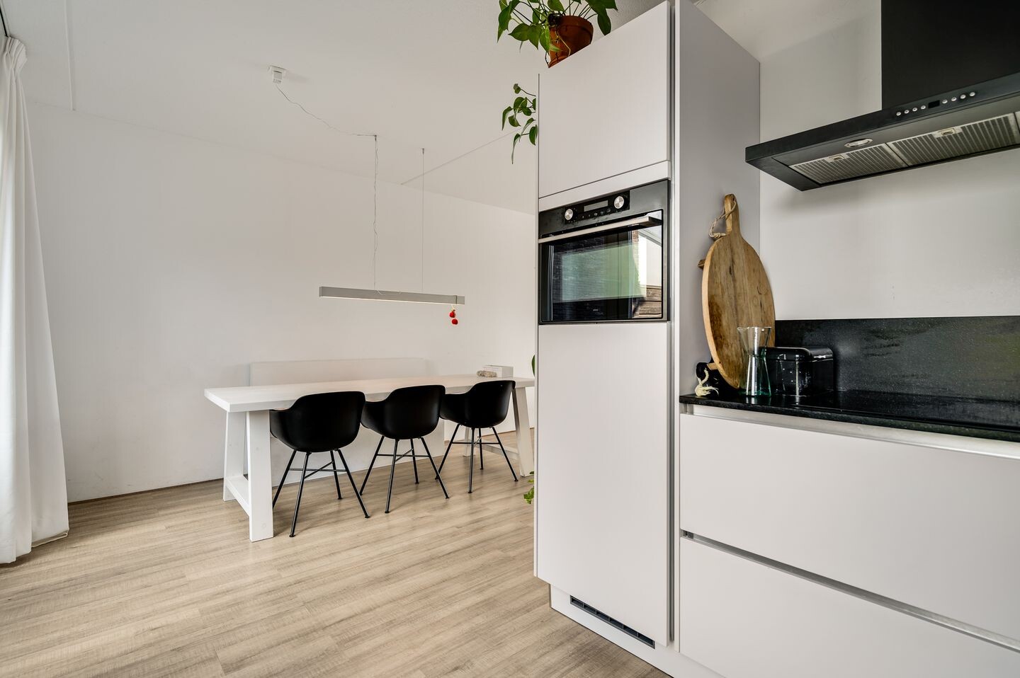 Tussenwoning te koop: Dentjesweg 14, Horst