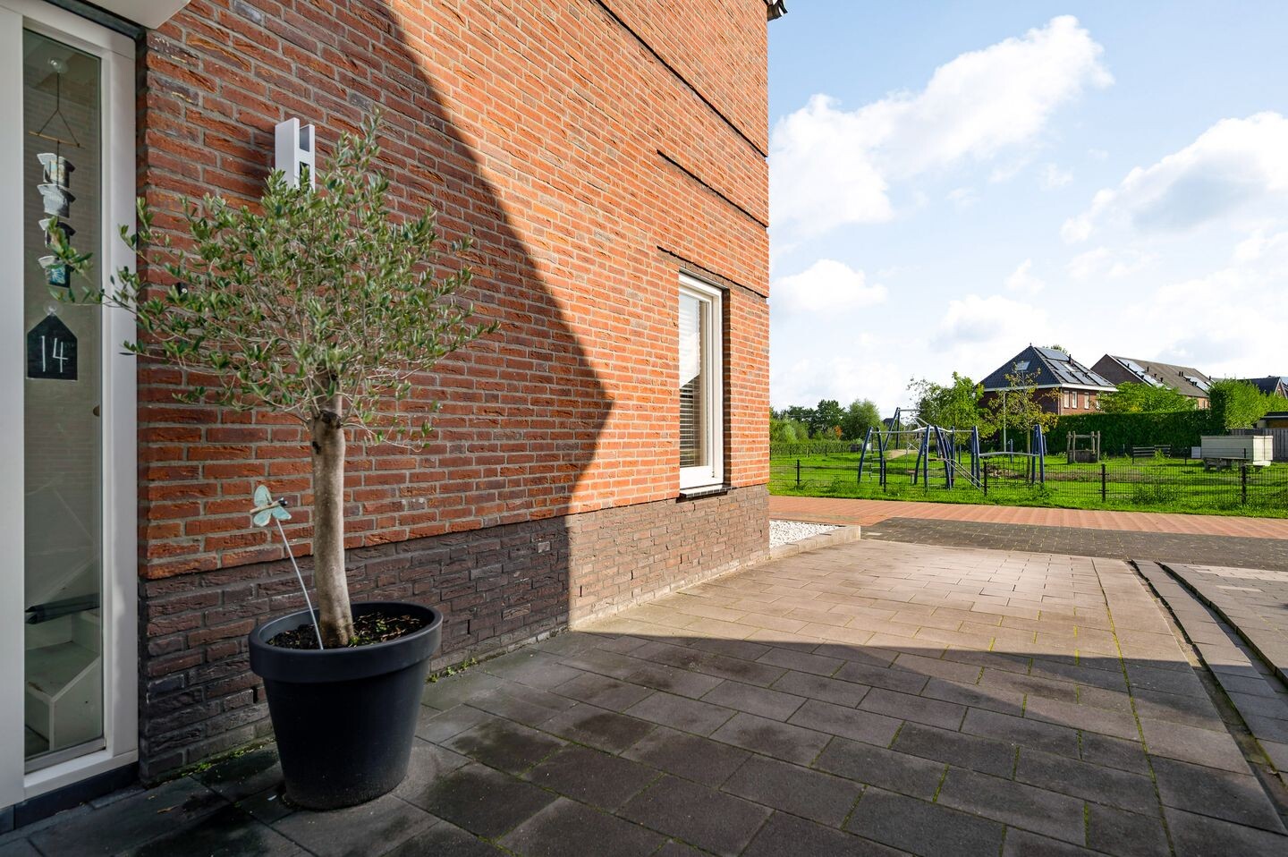Tussenwoning te koop: Dentjesweg 14, Horst