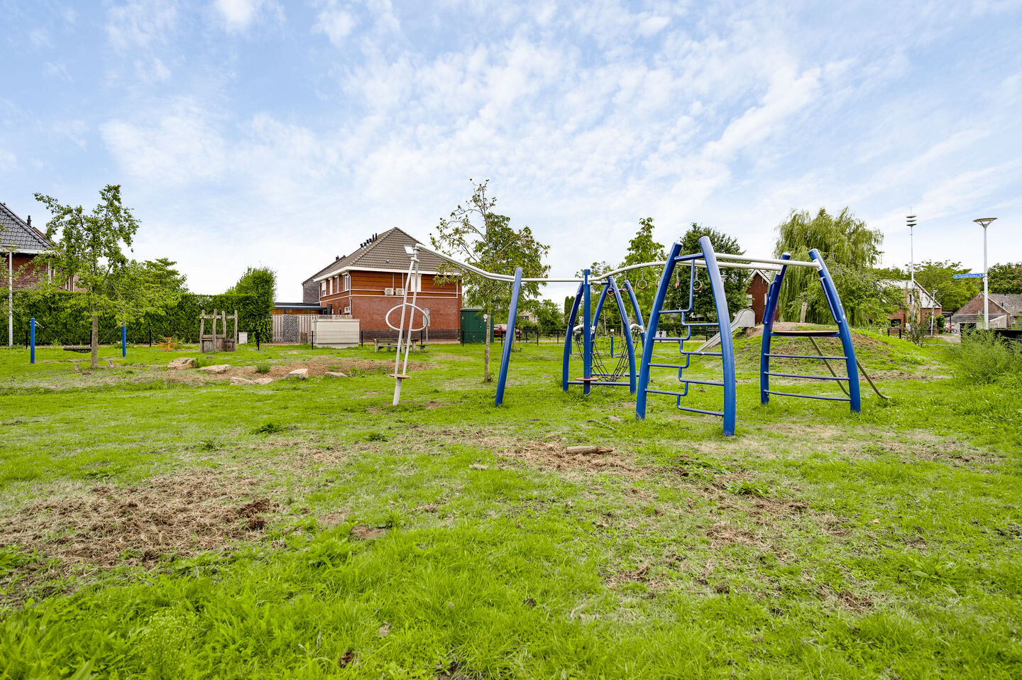 Tussenwoning te koop: Dentjesweg 14, Horst