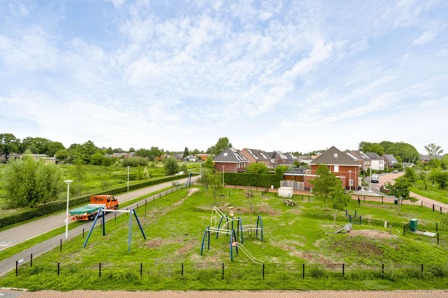 Tussenwoning te koop: Dentjesweg 14, Horst