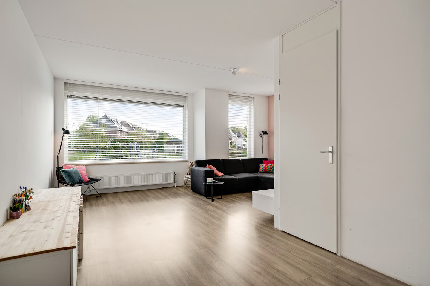 Tussenwoning te koop: Dentjesweg 14, Horst