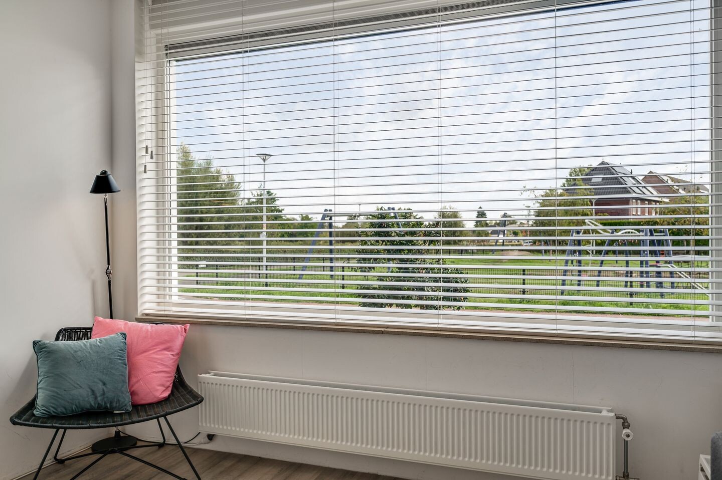 Tussenwoning te koop: Dentjesweg 14, Horst