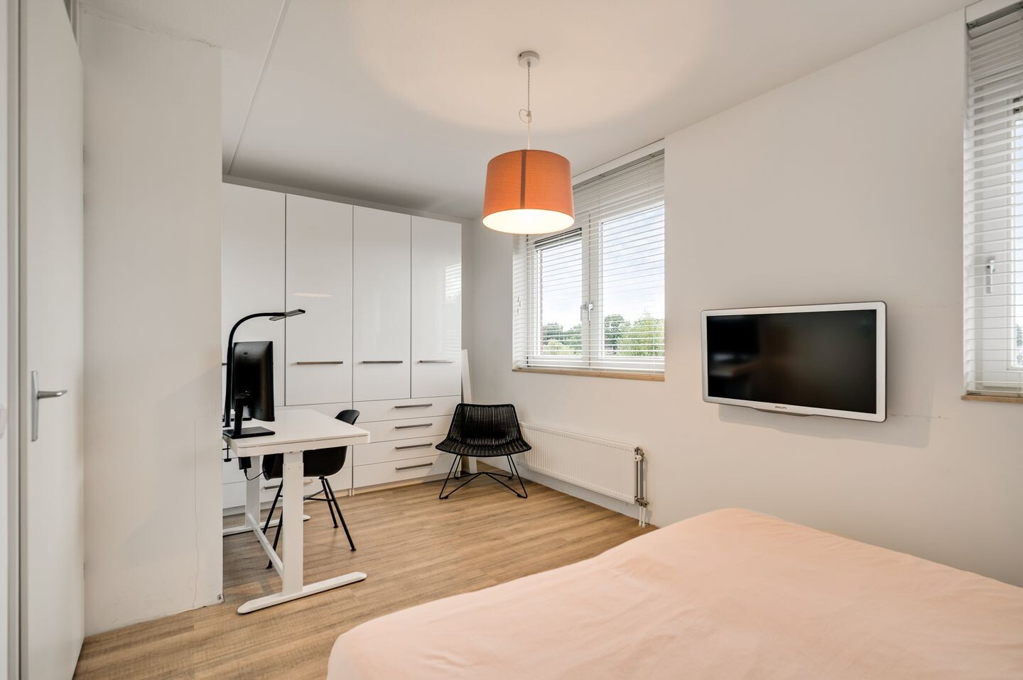 Tussenwoning te koop: Dentjesweg 14, Horst